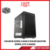 CM MCB Q300L KANN COOLER MASTER Q300L ATX CASING [SBN:NO NILAI:YES MELAKA:NO HPS:NO]