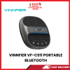 VINNFIER VF-CS11 PORTABLE BLUETOOTH CONFERENCE SPEAKER [SBN:YES NILAI:NO MELAKA:YES HPS:NO]
