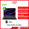 ACER-AN515-47-R02X-AMDRYZEN5-7535HS,8GBR5,512GBSSD,RTX30504GVR6,15.6"FHD,W1164,2YRS [SBN:YES NILAI:NO MELAKA:NO HPS:NO]