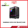 GAMEMAX VISTA COC (BLACK) CASE [SBN:NO NILAI:YES MELAKA:NO HPS:NO]