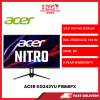 ACER KG243YU P1BMIPX, 23.8H, LED, BLACK, 250NITS, HDMI [SBN:YES NILAI:NO MELAKA:YES HPS:NO]
