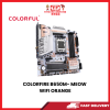 COLORFIRE B650M- MEOW WIFI  ORANGE [SBN:NO NILAI:YES MELAKA:NO HPS:NO]