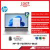 HP-15-FD2116TU-BLUE-INTELCOREULTRA5-225U,16GBR5,512GBSSD,INTEGRATED,15.6"FHD,W1164,2YRS,H&S