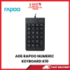 A06 RAPOO NUMERIC KEYBOARD K10