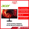 ACER KG251Q F3BMIIPX, 24.5H (BLACK), LED,250NITS, HDMI