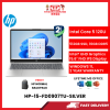 HP-15-FD0907TU-SILVER-INTELCORE5-120U,16GBR5,512GBSSD,INTEGRATED,15.6"FHD,W1164,2YRS,H&S
