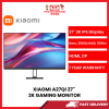 XIAOMI A27QI 27'' 6MS 100HZ IPS 2K GAMING MONITOR