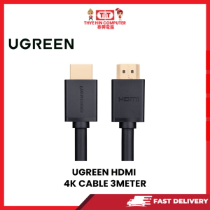 UGREEN HDMI 4K CABLE 3METER