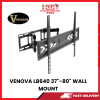 VENOVA LB640 37"-80" WALL MOUNT