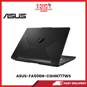 ASUS-FA506N-CGHN777WS-AMDRYZEN7-8845HS,8GBR5,512GBM.2SSD,RTX30504GBR6,15.6"FHD,W1164,2YRS,OPI - Image 3