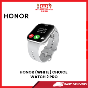 HONOR (WHITE) CHOICE WATCH 2 PRO