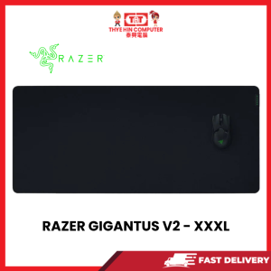 RAZER GIGANTUS V2 - XXXL