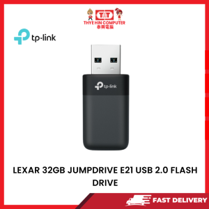 TP-LINK ARCHER TX50U NANO AX3000 DUAL BAND WIFI 6 WIRELESS