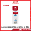 CANON INK CARTRIDGE G176C GI-76 C