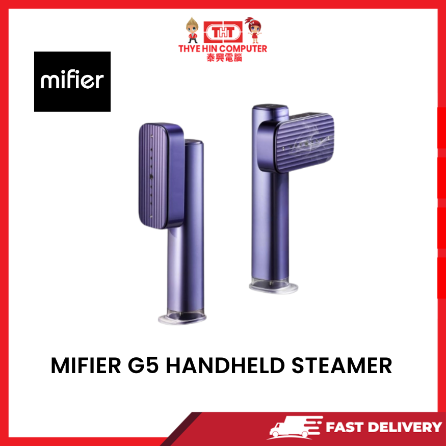 MIFIER G5 HANDHELD STEAMER