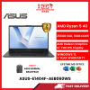 ASUS-E1404F-AEB060WS-BLK-AMDRYZEN5-40,16GBR5,256GBSSD,AMDRADEON,14"FHD,W1164,2YRS,H&S