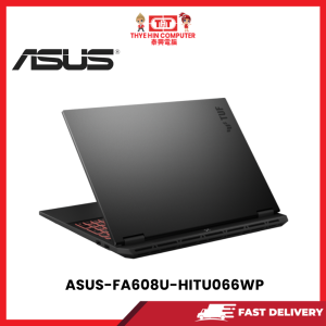 ASUS-FA608U-HITU066WP-AMDRYZEN7-260,16GBR5,512GBM.2SSD,RTX50508GBR7,16"FHD,W1164,2YRS - Image 3