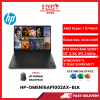 HP-OMEN16AP1002AX-BLK-AMDRYZEN7-8745HX,16GBR5,512GBSSD,RTX50608GVR7,16"FHD,W1164,2YRS