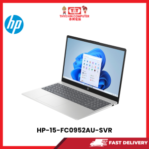 HP-15-FC0952AU-SVR-AMDRYZEN3-7320U,8GBR5,512GBSSD,AMDRADEON,15.6"FHD,W1164,2YRS,H&S - Image 2