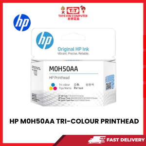 HP M0H50AA TRI-COLOUR PRINTHEAD