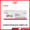 CANON 071  BLACK TONER 2.3K
