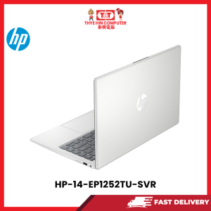 HP-14-EP1252TU-SVR-INTELCORE5-120U,16GBR4,512GBSSD,INTELHD,14"FHD,W1164,2YRS,H&S - Image 3