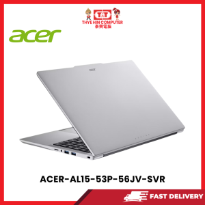 ACER-AL15-53P-56JV-SVR-INTELCORE5-120U,8GBR4,512GBSSD,INTELUHD,15.6"IPS,W1164,2YRS,H&S - Image 3