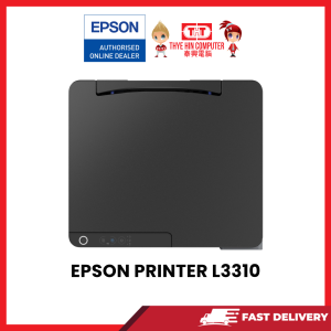 EPSON L3310 3 IN 1 PRINTER - Image 3