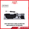 A03 TINYTECH JEDEL KL95D 104  MECHANICAL KEYBOARD