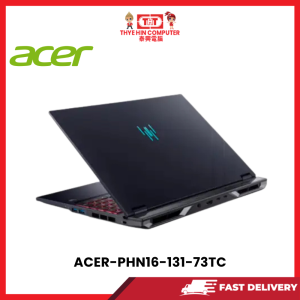 ACER-PHN16-131-73TC-INTELCOREI7-14650HX,16GBR5,1TBSSD,16"IPSWQXGA,RTX50608GVR7,W1164,2YRS - Image 3