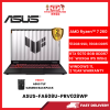 ASUS-FA608U-PRV028WP-AMDRYZEN7-260,16GBR5,512GBM.2SSD,RTX50708GBR6,16"FHD,W1164,2YRS
