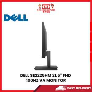 DELL SE2225HM 21.5'' FHD 100HZ VA MONITOR - Image 2