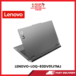 LENOVO-83DV01JTMJ-14IM9-INTELCOREI5-13450HX,16GBR5,512GBSSD,RTX30506GVR6,15.6"FHD,W1164,2YRS - Image 3