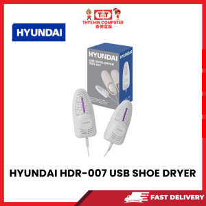 HYUNDAI HDR-007 USB SHOE DRYER