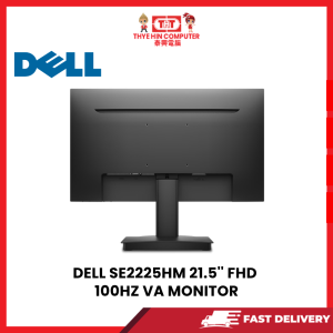 DELL SE2225HM 21.5'' FHD 100HZ VA MONITOR - Image 3