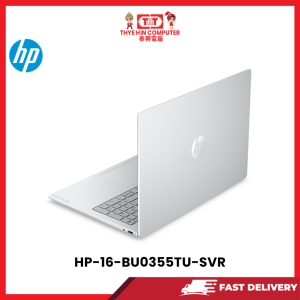 HP-16-OMNIBOOK 3 BU0355TU-SVR-INTELCORE5-320U,16GBR5,512GBSSD,INTELHD,16"2K,W1164,2YRS,H&S - Image 3