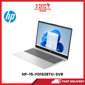HP-15-FD1628TU-SVR-INTELCORE5-120U,16GBR4,512GBSSD,INTELHD,15.6"FHD,W1164,2YRS,H&S - Image 2