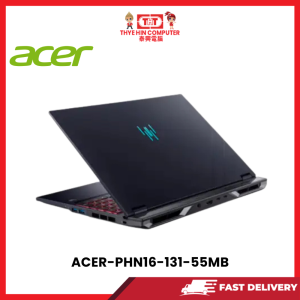 ACER-PHN16-131-55MB-INTELCOREI5-14450HX,16GBR5,512GBSSD,16"IPSWUXGA,RTX50608GVR7,W1164,2YRS - Image 3