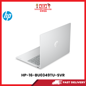 HP-16-OMNIBOOK 3 BU0349TU-SVR-INTELCORE5-320U,16GBR5,512GBSSD,INTELHD,16"2K,W1164,2YRS,H&S - Image 3
