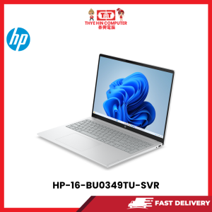 Alternative view of HP-16-OMNIBOOK 3 BU0349TU-SVR-INTELCORE5-320U,16GBR5,512GBSSD,INTELHD,16"2K,W1164,2YRS,H&S