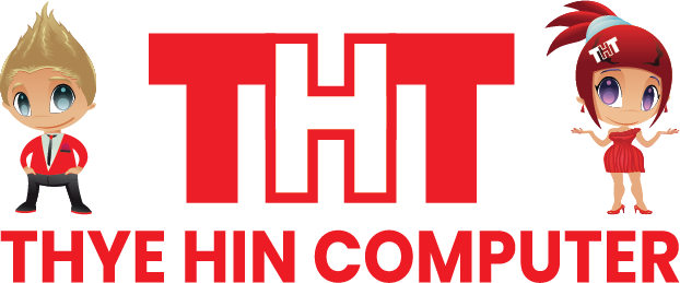 Thye Hin Computer