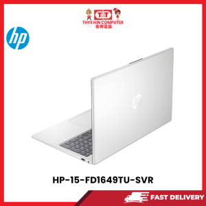 HP-15-FD1649TU-SVR-INTELCORE5-120U,16GBR4,512GBSSD,INTELHD,15.6"FHD,W1164,2YRS,H&S - Image 3