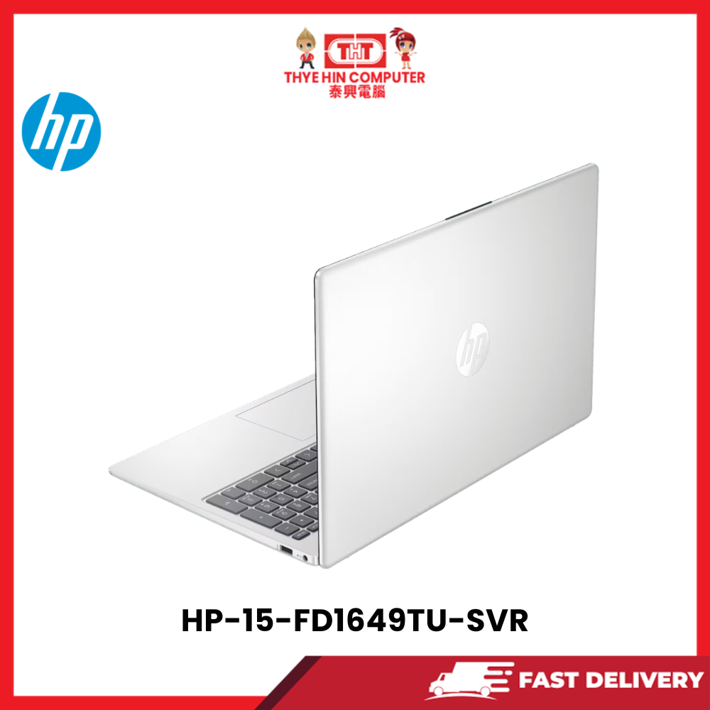 HP-15-FD1649TU-SVR-INTELCORE5-120U,16GBR4,512GBSSD,INTELHD,15.6"FHD,W1164,2YRS,H&S - Image 3
