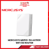 MERCUSYS AX1500 WIFI 5G ROUTER,BUILD-IN 2.6GBPS 5G MODEM