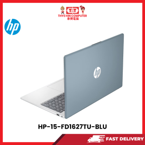 HP-15-FD1627TU-BLU-INTELCORE5-120U,16GBR4,512GBSSD,INTELHD,15.6"FHD,W1164,2YRS,H&S - Image 3