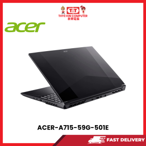 ACER-A715-59G-501E-BLK-INTELCORE5-210H,16GBR4,512GBSSD,RTX30506GVR6,15.6"FHD,W1164,2YRS,H&S - Image 3