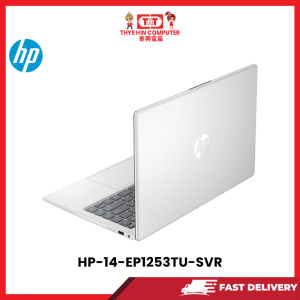 HP-14-EP1253TU-SVR-INTELCORE5-120U,16GBR4,512GBSSD,INTELHD,14"FHD,W1164,2YRS,H&S - Image 3
