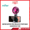 MIFIER MF100 PRO (BLACK) PORTABLE HANDHELD FAN