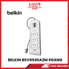 BELKIN BSV604SA2M 6GANG