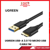 UGREEN USB-A 3.0 TO MICRO USB CABLE 1M
